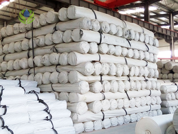 膨潤土防水毯廠家