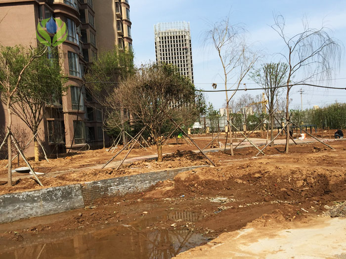 膨潤土防水毯廠家